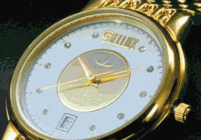 Echte BELLUX - Kleidung Schmuck Accessoires - Halver