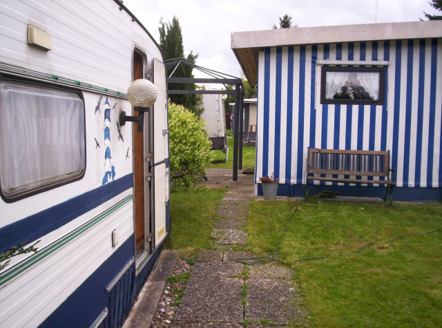 Familien-Camping - Camping - Leopoldshöhe