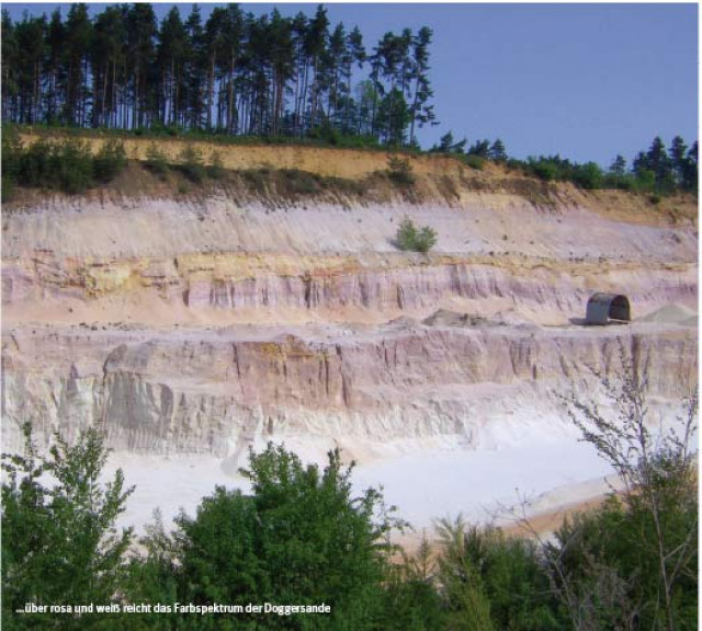 Geo-Radtouren durch das schöne Amberg-Sulzbacher Land - Hobby Spiele - amberg
