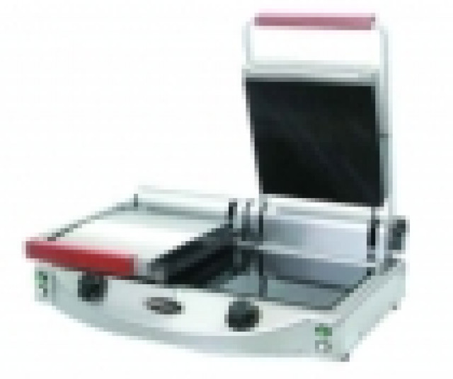 Kontaktgrill  Cerangrill  Unox XP 020 PR Kontaktgrills - Buero Geschaeft - Duisburg