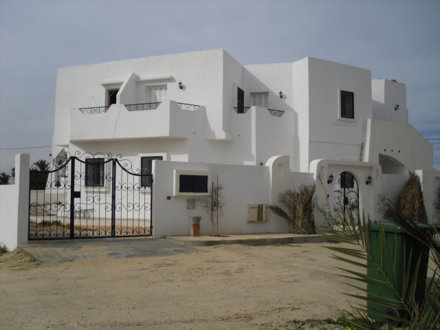 Urlaub auf Djerba - Vermietungen - Speyer