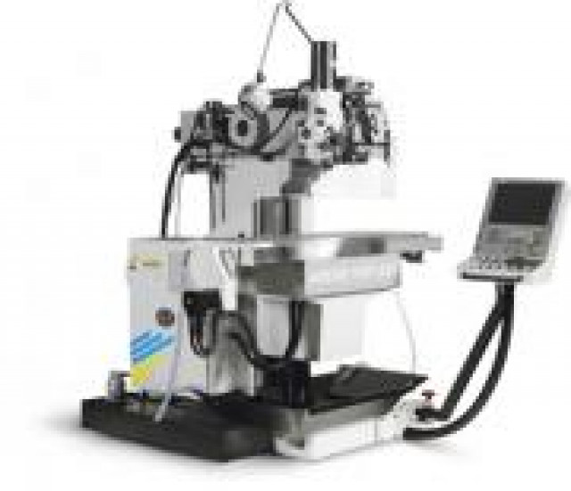 ABENE Universalfräsmaschine (NEU) - Buero Geschaeft - Kürten