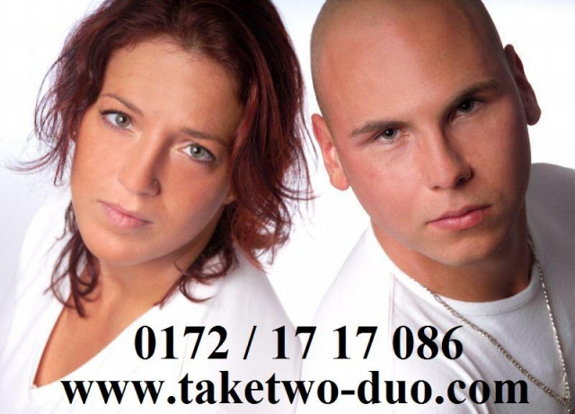MUSIKER & DJ kurzfristig Band Last Minute Ersatz-Livemusik Ersatzband Duo zeitna - Musik - Moers