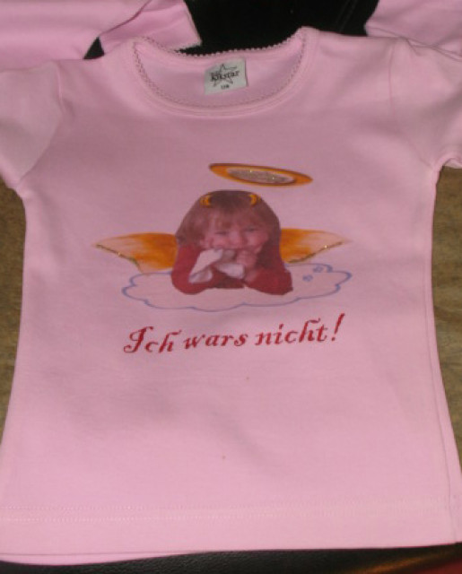 Wir machen auch aus Ihrem Kind ein  Engel - Baby und Kind - Groß Köris