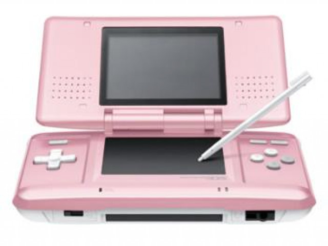NIntendo ds in pink - Hobby Spiele - Bad Salzuflen