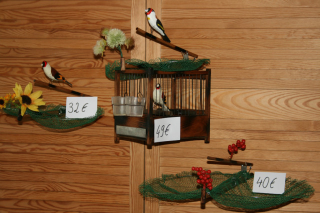 Vogelfalle,Kombifalle,Lebendfalle,BirdTrap,Schlagnetz,Falle, - Tiere - Dortmund