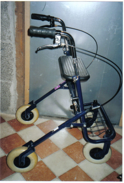 SchiebeRad - Fahrraeder - düsseldorf