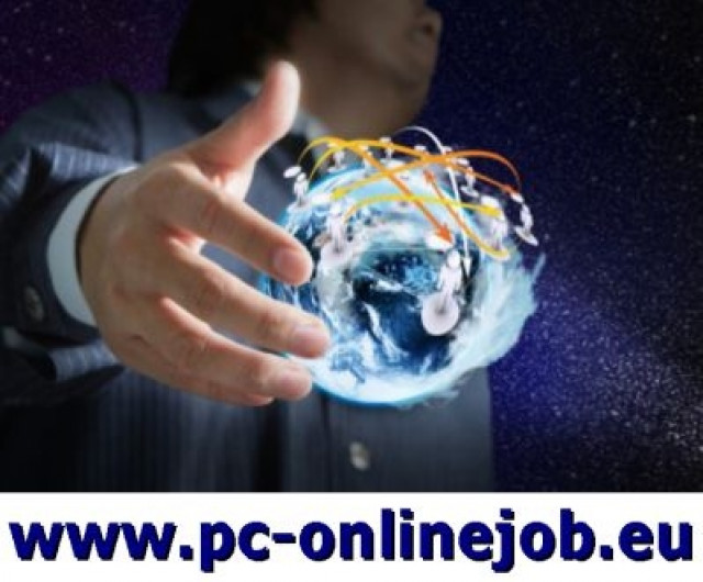 Selbständige flexible PC-Tätigkeit - Stellenmarkt - Wismar