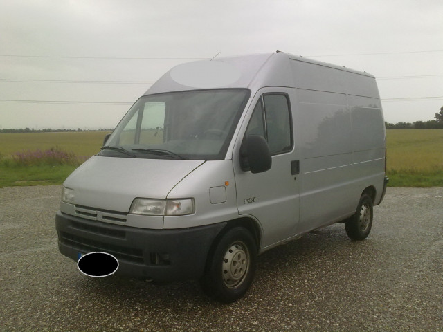 Transporte & Umzüge  - Dienstleistungen Business Gewerbe - köln