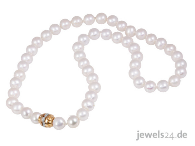 Www.jewels24.de - Perlen Perlencolliers günstig im Schmuckversand online kaufen - Kleidung Schmuck Accessoires - Idar-Oberstein