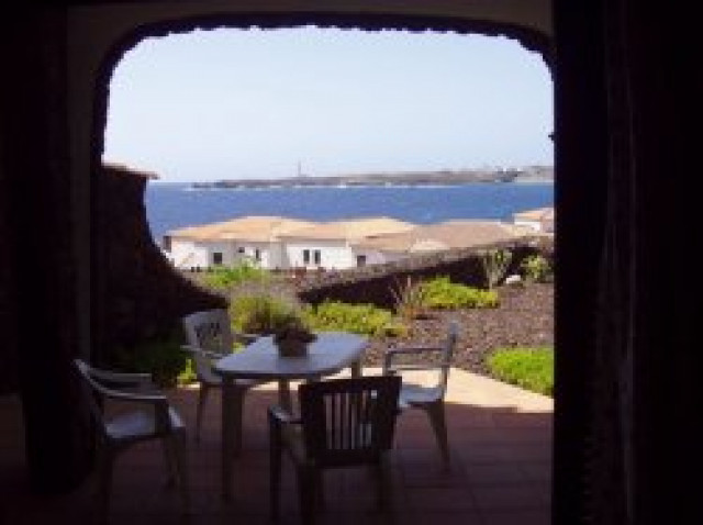 ? Appartment Julio in Poris de Abona im Südosten von Teneriffa - Urlaub Reise - Oberhausen