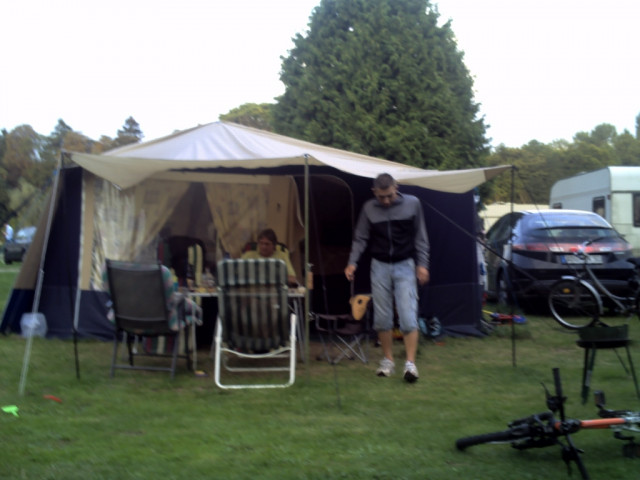 Trigano Faltcaravan - Camping - Remscheid