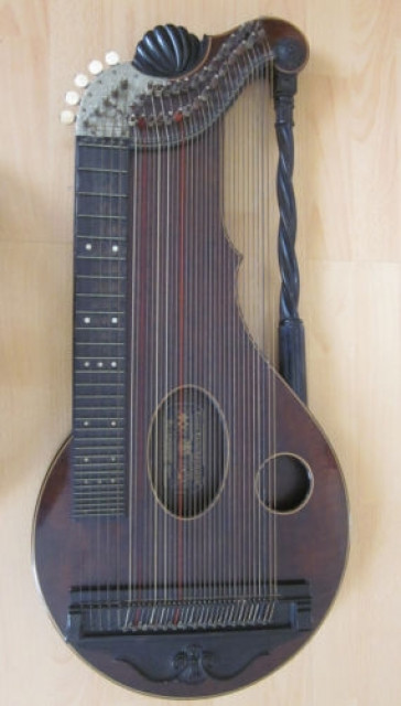 Meister Ziher Xaver Kerschensteiner - Musik - Königswinter