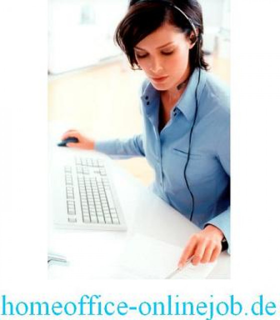 Auf Job- Suche? Zusatzeinkommen mit Online- Nebenjob im Homeoffice - Stellenmarkt - Blankenburg