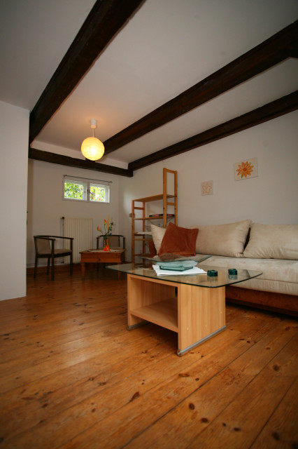 Lübeck Altstadt Ferienhaus für 2-4Personen - Ferienwohnung Haus - Lübeck