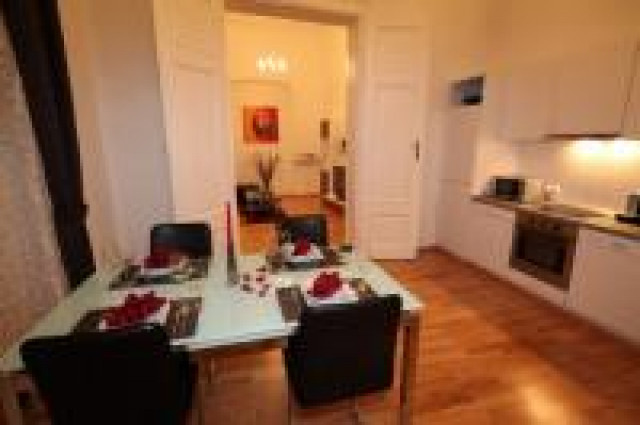 Statt Jugendherberge Wien - fewo Wien  - Urlaub Reise - Wien