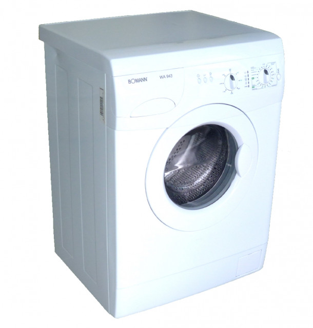 Bomann WA 943 Washchmaschine - Moebel Haushalt - Wuppertal