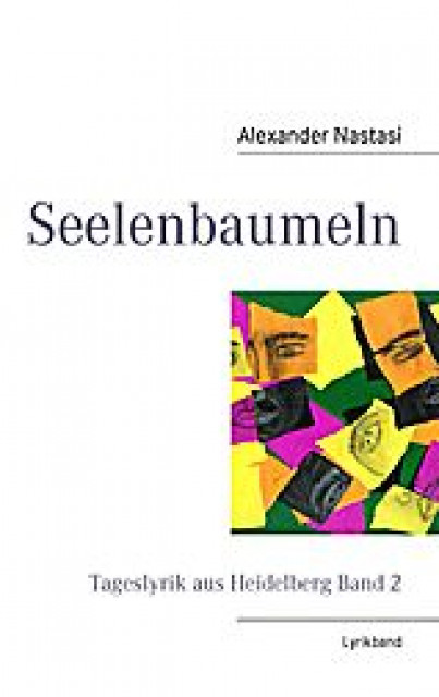 Tageslyrik aus Heidelberg - Promotion Pressemitteilungen - Heidelberg