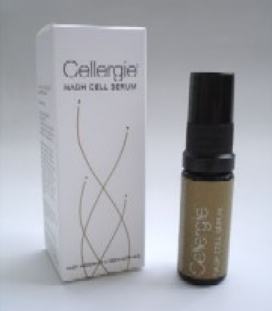 Cellergie  CELL SERUM einzig patentiertes AntiAging-Mittel - Wellness Gesundheit - Wien