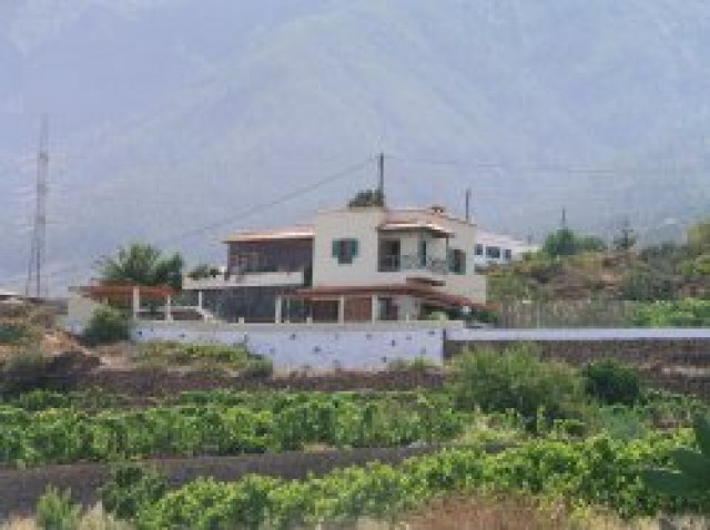 Casa el Campo Teneriffa - Urlaub Reise - Oberhausen
