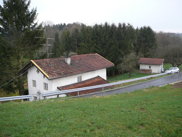 EFH in ruhiger Lage zu verkaufen - Immobilien - Schildthurn