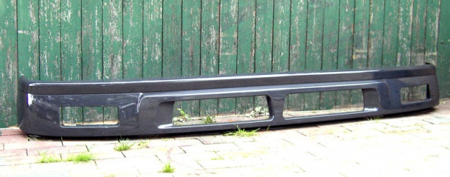 Spoiler unter Stoßstange für MAN F2000 - Nutzfahrzeuge - Scholen