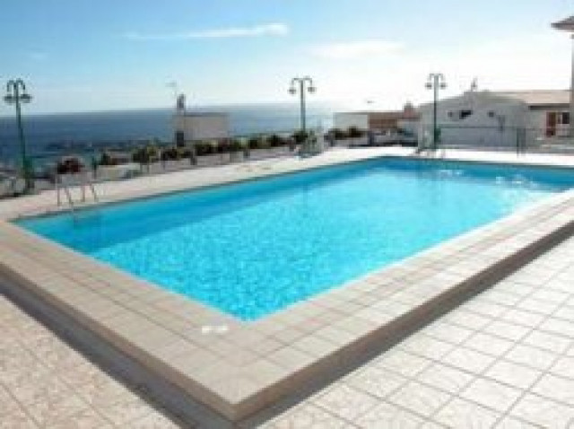 Große Südterrasse mit Blick aufs Meer APPARTMENT CACTUS - Ferienwohnung Haus - Stockerau