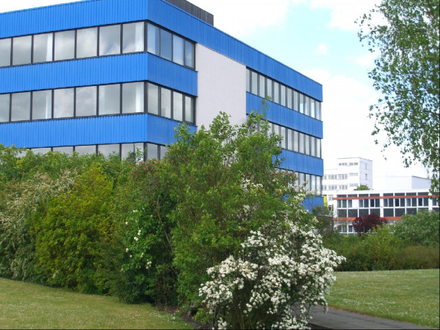 Sirius Business Park Kiel - Immobilien - Kiel