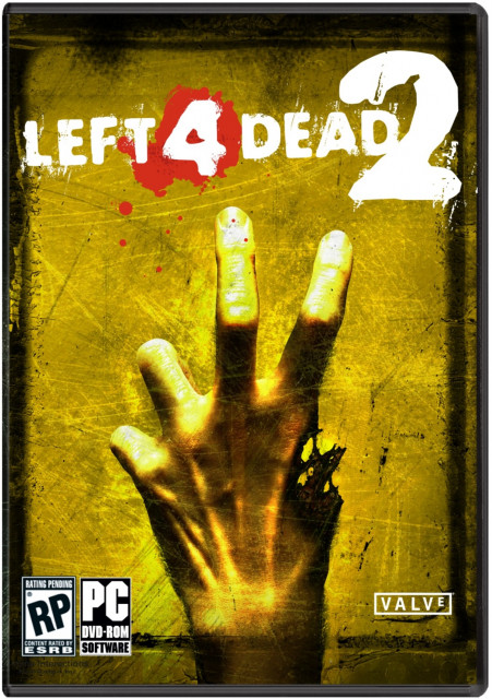 Left 4 Dead 2 Steam Key - Hobby Spiele - Berlin