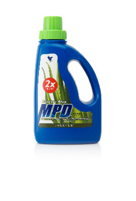 FOREVER Aloe MPD Mehrzweckreiniger - Haushalt - March