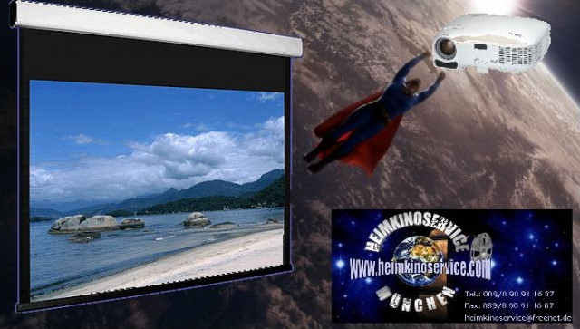 Sommeraktions-Paket für Heimkino Einsteiger - Tv Hifi Video Audio - 