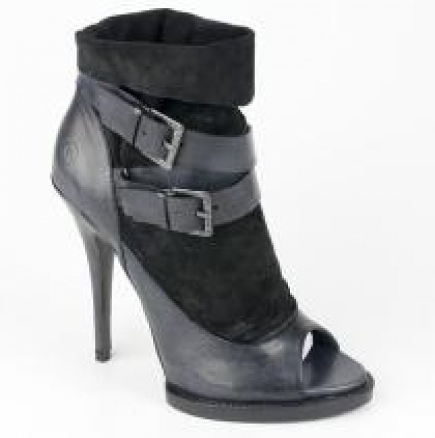 BRONX Damen und Herren Schuhe Sonderposten - Kleidung Schmuck Accessoires - Goerlitz