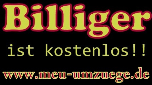 Umzug in Tempelhof, Neukölln, Treptow - Dienstleistungen Business Gewerbe - Berlin