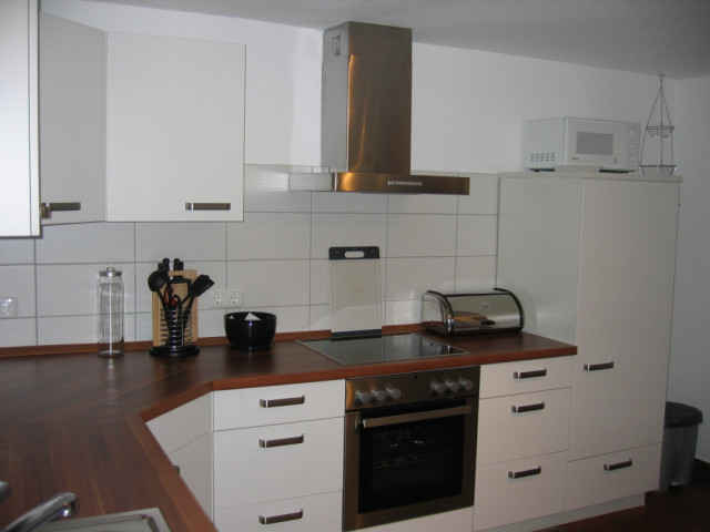 Ferienwohnung AMBIENTE Wetzlar für 1-6 Personen - Ferienwohnung Haus - Wetzlar