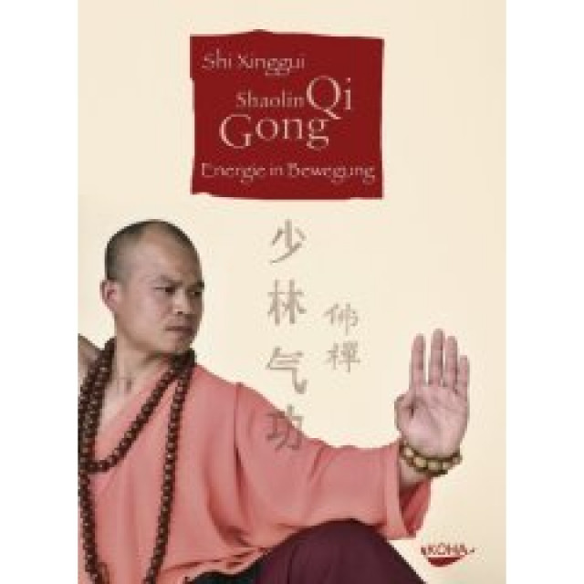 Werden Krankheiten durch Qi Gong neutralisiert ? - Wellness Gesundheit - Heidelberg
