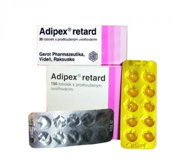 Adipex Retard - Wellness Gesundheit - Bielefeld