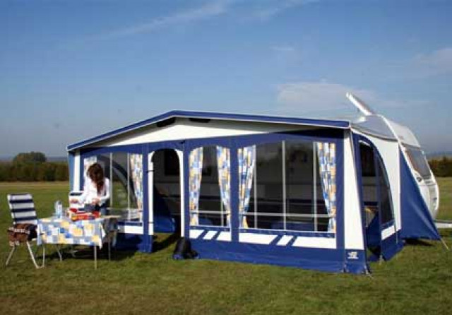 Camper direkt am Bodensee zu vermieten - Camping - Uhldingen-Mühlhofen