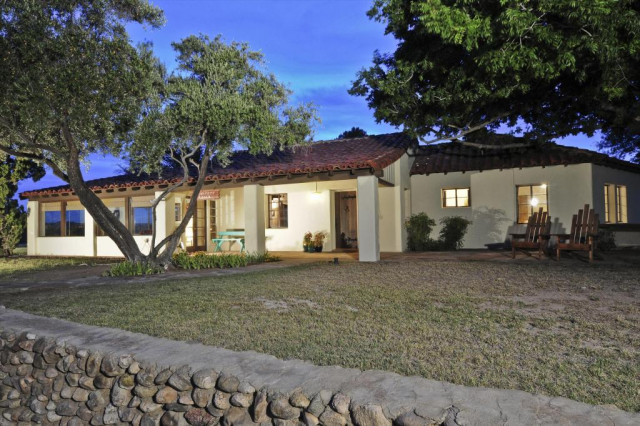 Ranch für mehrere Familien, Pferdeliebhaber oder Investoren bestens geeignet - Immobilien - Arizona - USA