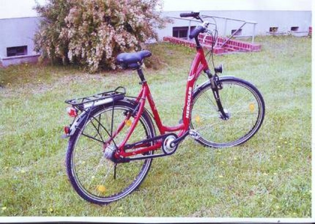 Gelegenheit...Fahrrad  Neu  - Fahrraeder - Lübeck