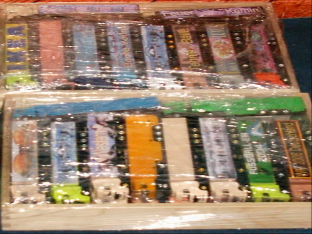 15 Schuco & 20 Werbelkw 1:87 Ho - Modellbau - Neuss