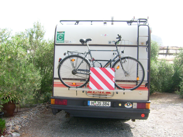 Camping Privat ! In Spanien!! - Hobby Spiele - Spanien