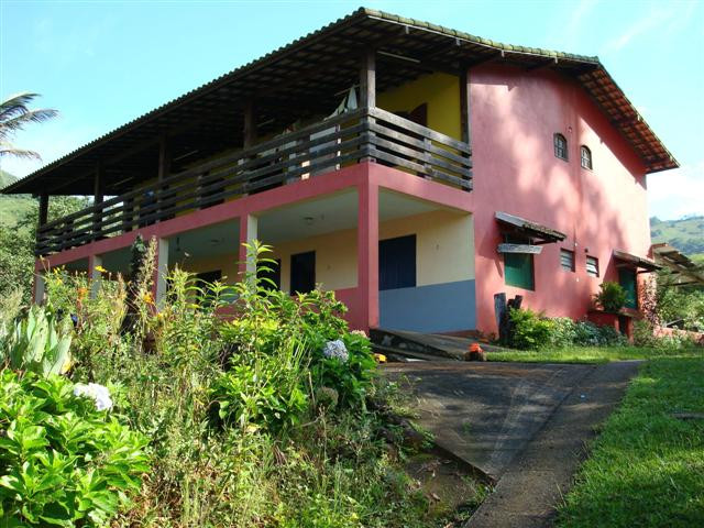 Farm in Rio de Janeiro mit 1,4 Mio m  - Immobilien - Rio de Janeiro - Brasilien