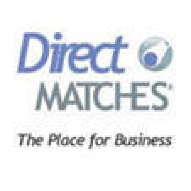 Directmatches worldwide - Stellenmarkt - Coburg