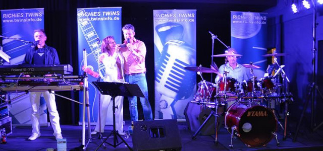 Band Musik Partyband Liveband Hochzeit Band Tanzband Showband Coverband Hochzeit - Dienstleistungen Business Gewerbe - Frankfurt - Hessen