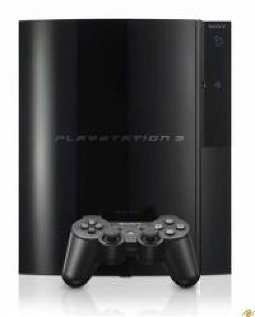 Playstation 3 US-V. 60GB, 1 Contr. / Garantie - Hobby Spiele - Berlin