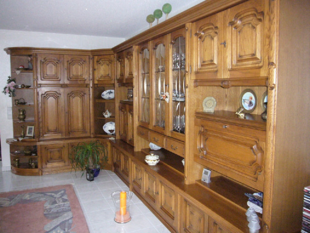 Verschenke - Moebel Haushalt - Niedernhausen Oberjosbach