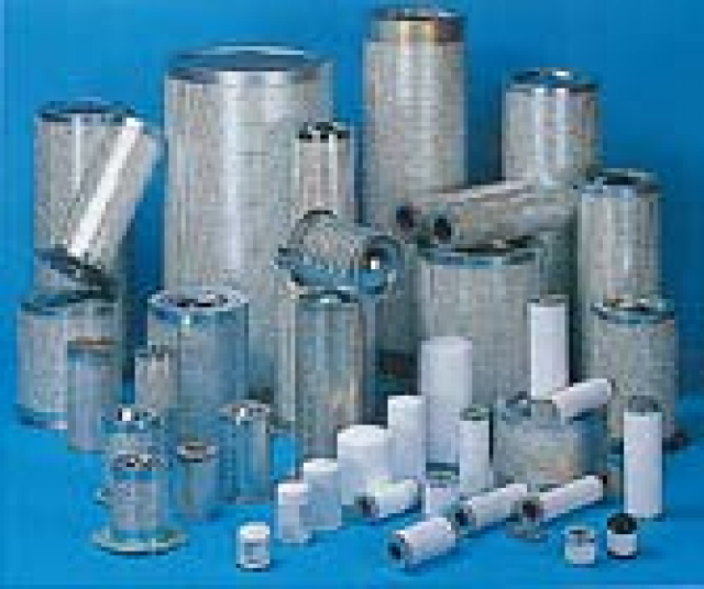 Air Compressor Spare part Kits, Kompressor Filter Kits, MANN + HUMMEL - Buero Geschaeft - Wetter-(Ruhr)