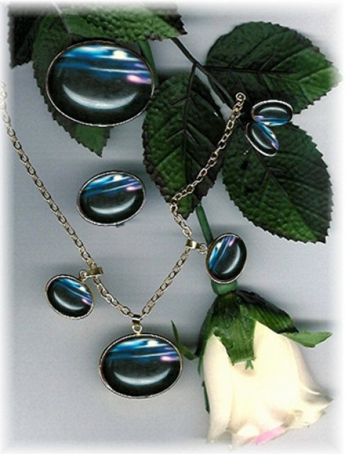 Schmuck in Art Design - Kleidung Schmuck Accessoires - Frankfurt am Main