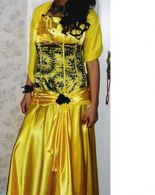 Traumhaftes Abendkleid !!! - Kleidung Schmuck Accessoires - Kassel