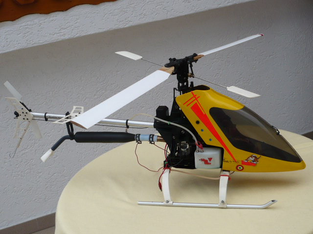 Modellbau Sammlungsauflösung, Segler, Helikopter und weitere Modelle  - Modellbau - Hainburg
